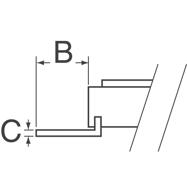 03452LF2H Littelfuse Inc. Portafusibili